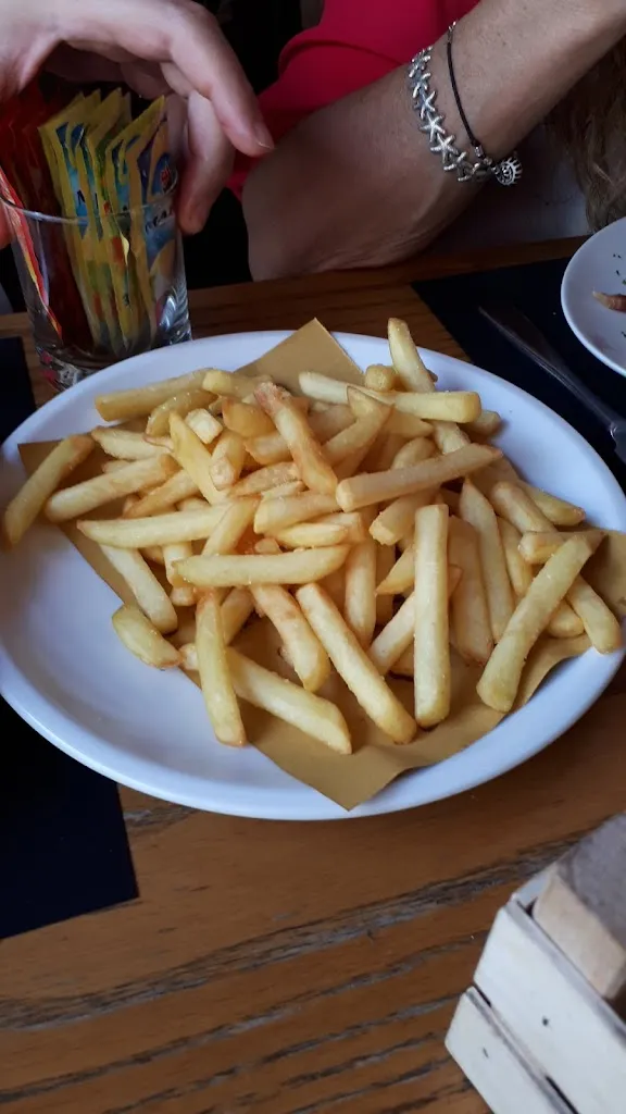 Menu_Madison - Pizza & Ristò _Montecchio Emilia_immagine_8