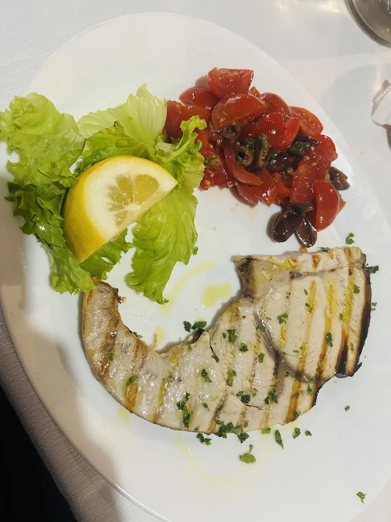 Veronica Fainelli_Madison - Pizza & Ristò _Montecchio Emilia_recensione