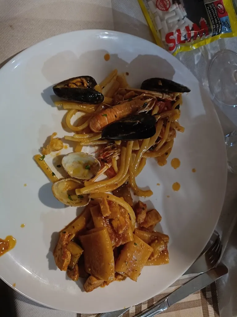 Mikey Ontheroad_Madison - Pizza & Ristò _Montecchio Emilia_recensione