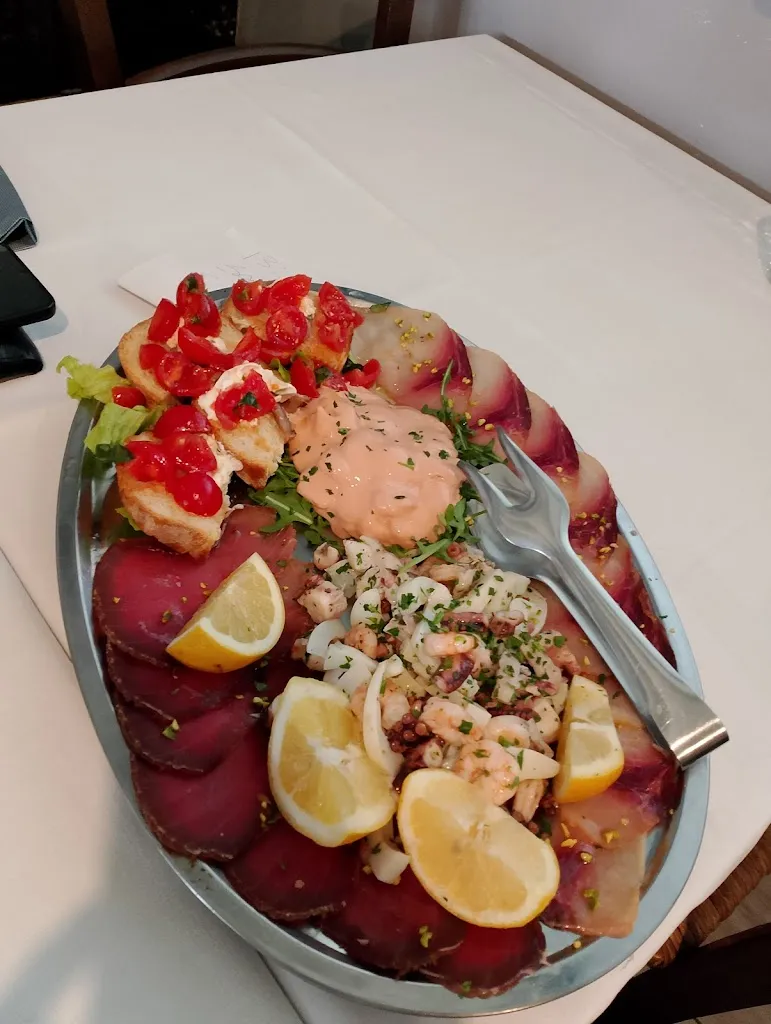 Sanda Tudorachi_Madison - Pizza & Ristò _Montecchio Emilia_recensione