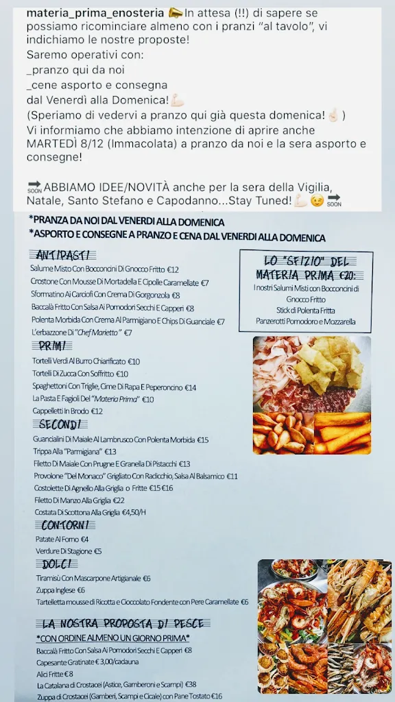 Menu_Materia Prima EnOsteria_Montecchio Emilia_image_4