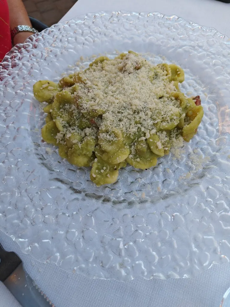 Martijn van Manen_Materia Prima EnOsteria_Montecchio Emilia_review