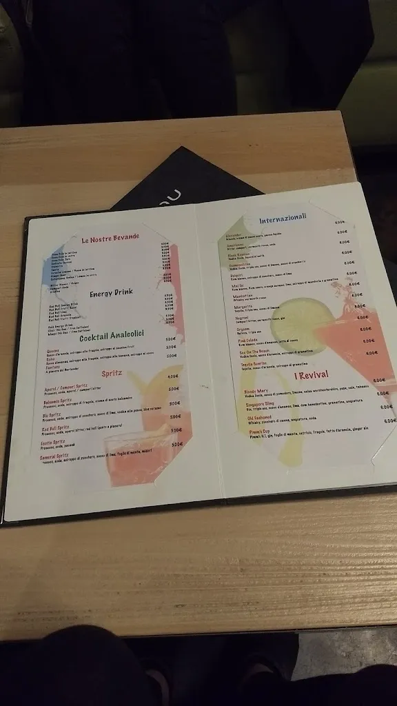 Menu_Tribeca Montecchio_Montecchio Emilia_image_3