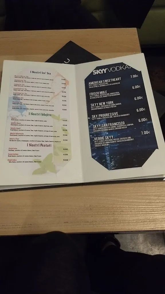 Menu_Tribeca Montecchio_Montecchio Emilia_image_4