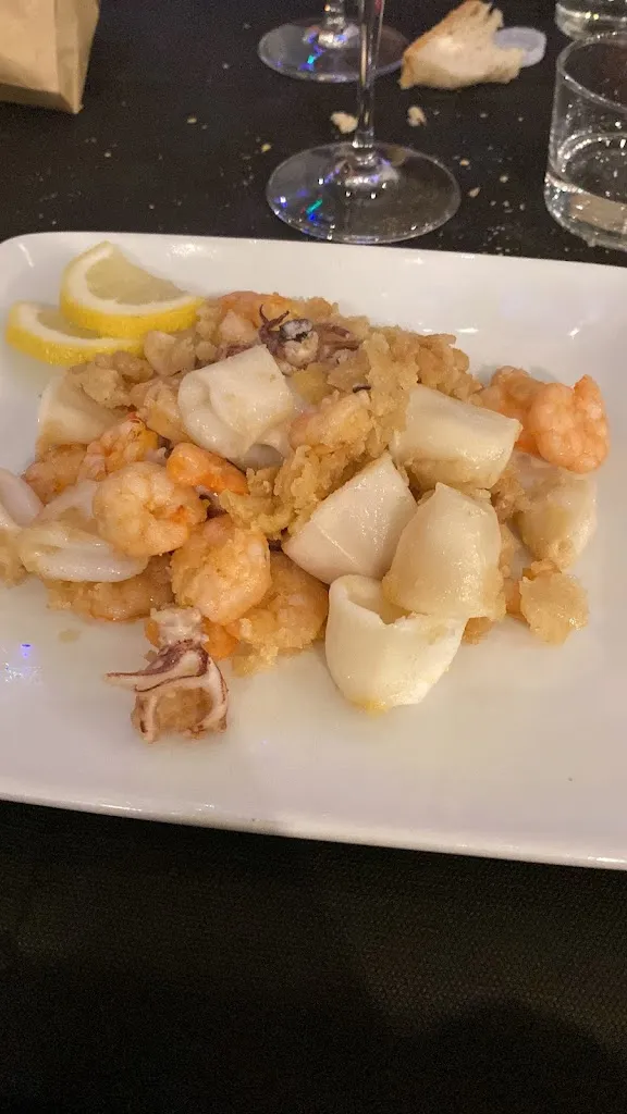 Alice Caggiati_Tribeca Montecchio_Montecchio Emilia_review