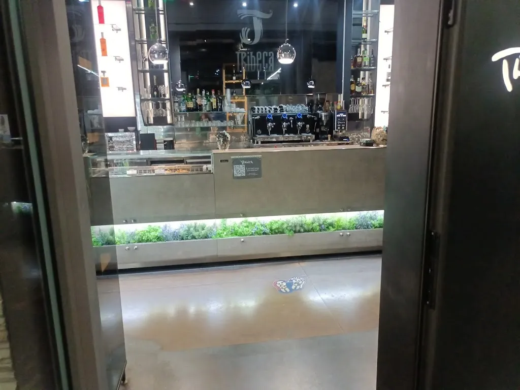 Danilo Gentile_Tribeca Montecchio_Montecchio Emilia_review