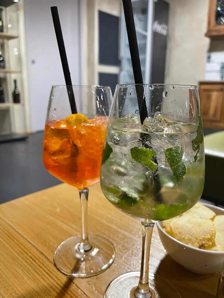 Antonio Giangregorio_Tribeca Montecchio_Montecchio Emilia_review