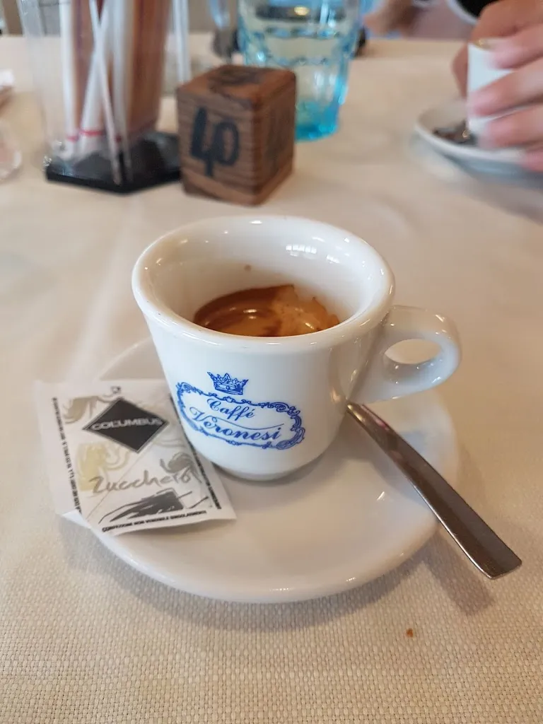 Mark McCarthy_Pizzeria Da Gaetano_Montecchio Emilia_review