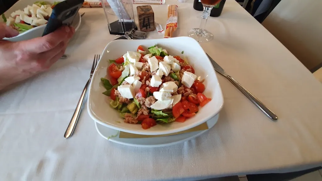 Miroslav IVANIC_Pizzeria Da Gaetano_Montecchio Emilia_review