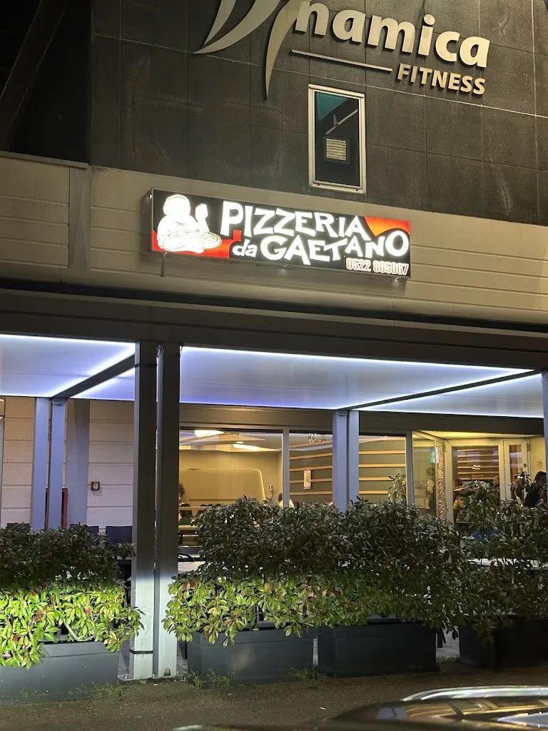 Pizzeria Da Gaetano_Montecchio Emilia_slider_image_3