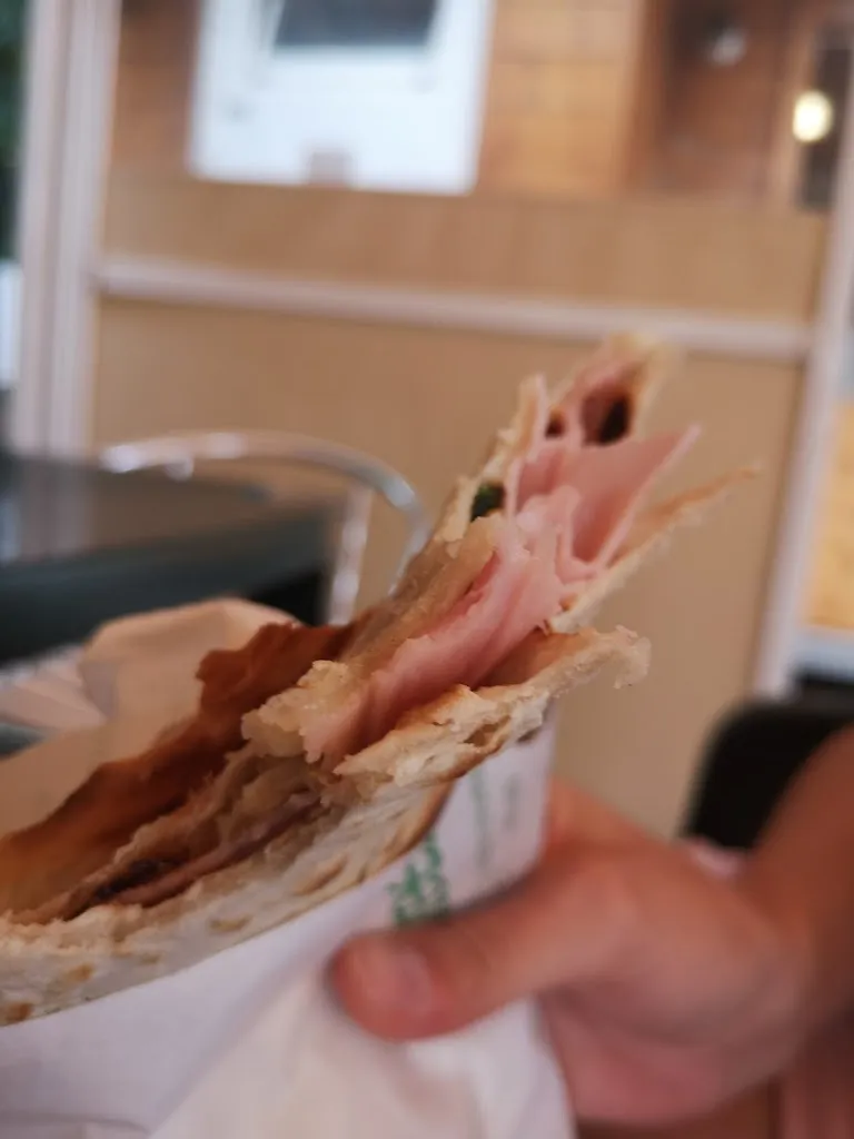 Menu_Piadineria La Stazione_Montecchio Emilia_image_3