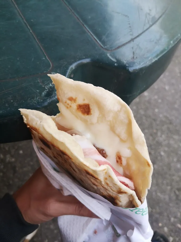 Menu_Piadineria La Stazione_Montecchio Emilia_image_5