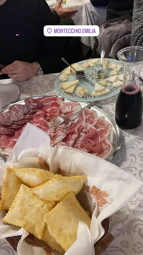 Michele D.P_Agriturismo Corte Braglia_Montecchio Emilia_recensione