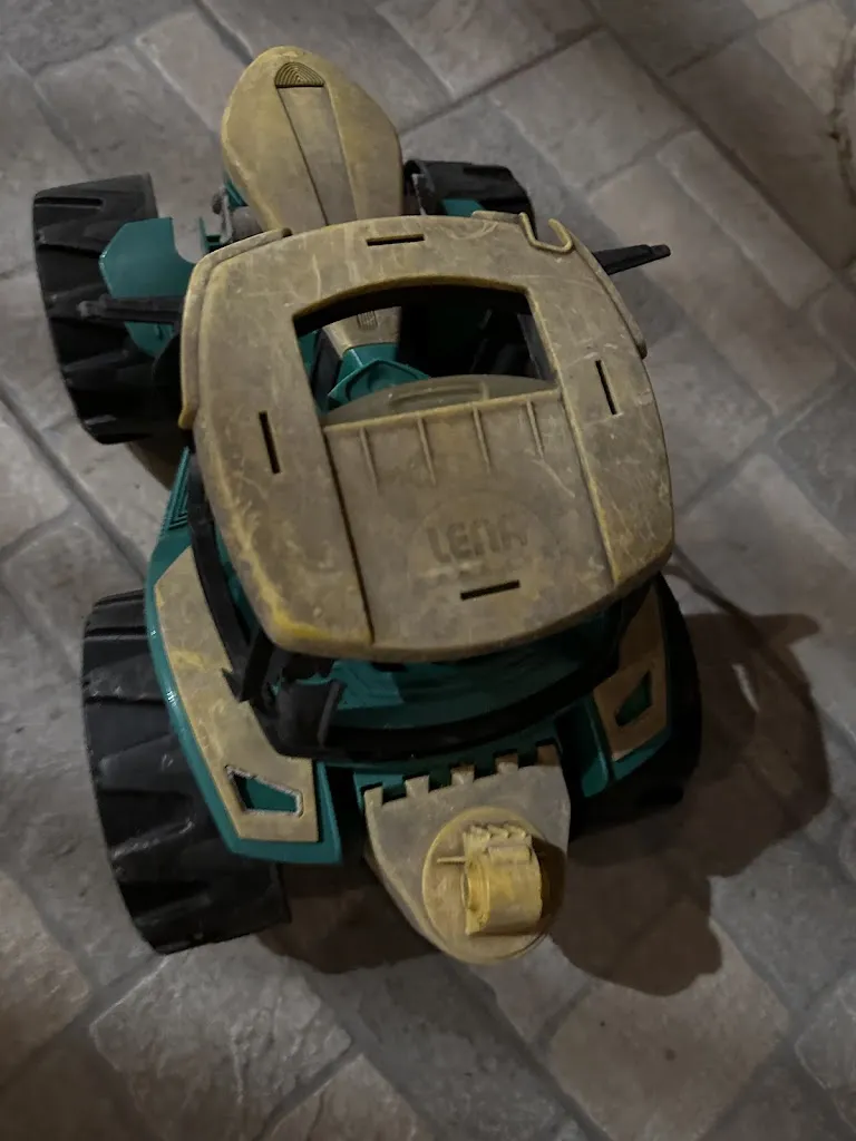 G.M. Plasmati_Agriturismo Corte Braglia_Montecchio Emilia_recensione