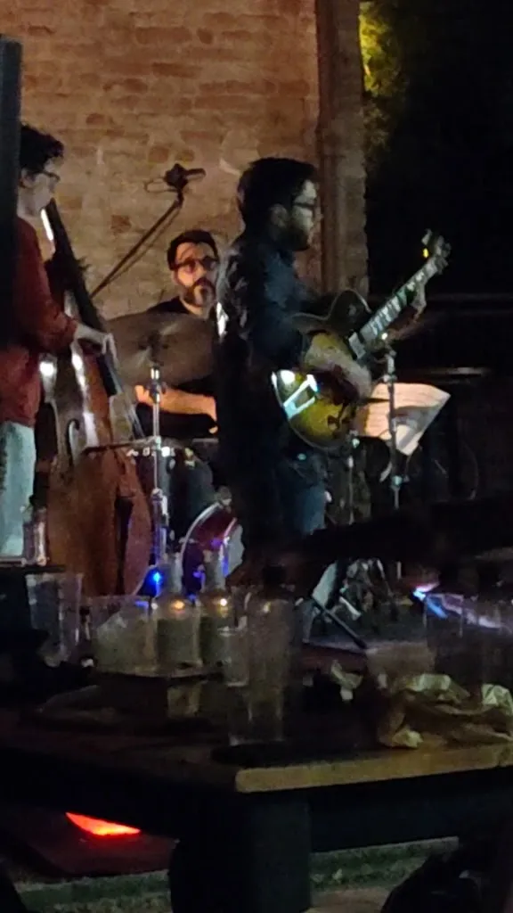 Paolo Martini_BAINAIT_Montecchio Emilia_review