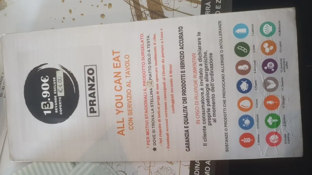 Menu_Yumi Sushi Restaurant_Montecchio Emilia_image_2