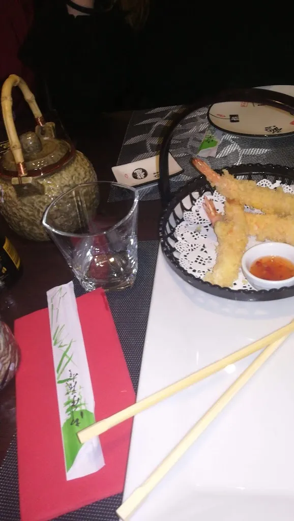 Menu_Yumi Sushi Restaurant_Montecchio Emilia_image_3