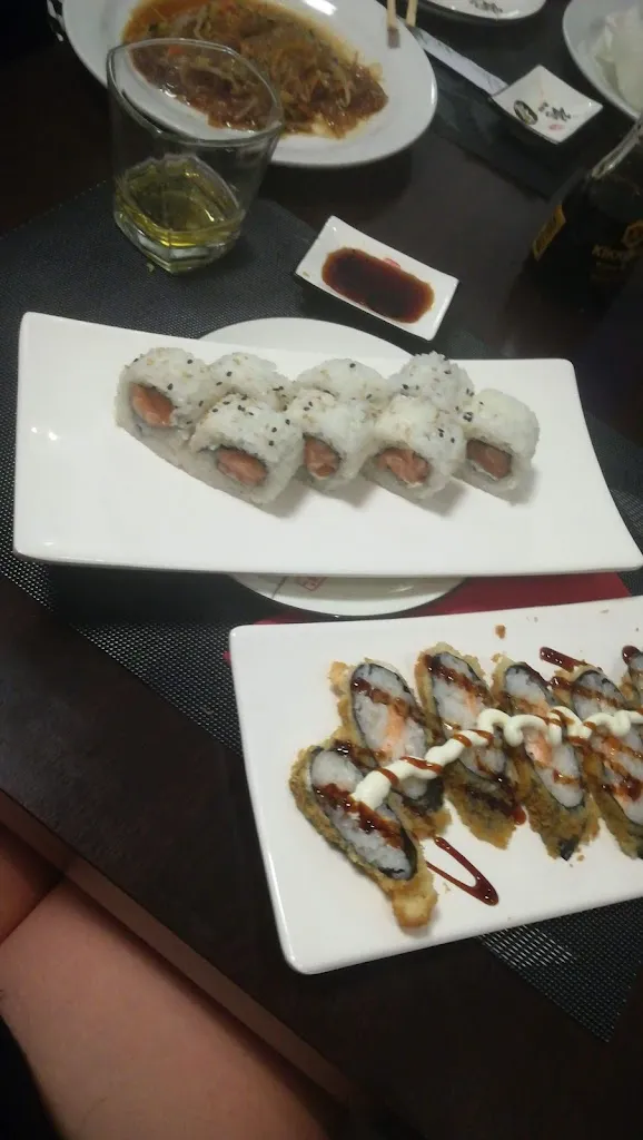 Menu_Yumi Sushi Restaurant_Montecchio Emilia_image_5