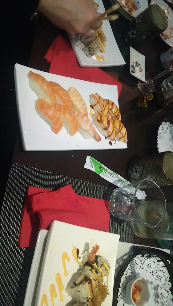 Menu_Yumi Sushi Restaurant_Montecchio Emilia_image_8