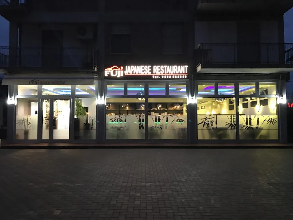 Yumi Sushi Restaurant_Montecchio Emilia_slider_image_1