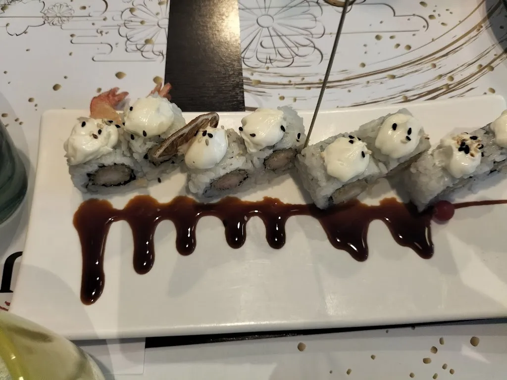 Yumi Sushi Restaurant_Montecchio Emilia_slider_image_3