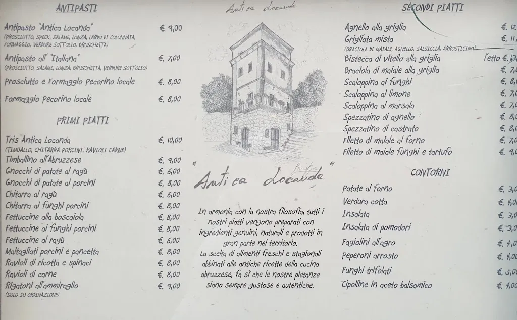 Menu_Ristorante Antica Locanda_Pietracamela_image_3