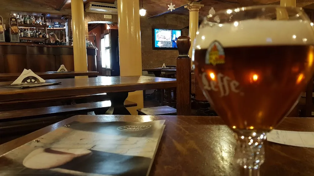 Menu_La Greppia Birreria Pizzeria_Montecchio Emilia_immagine_2