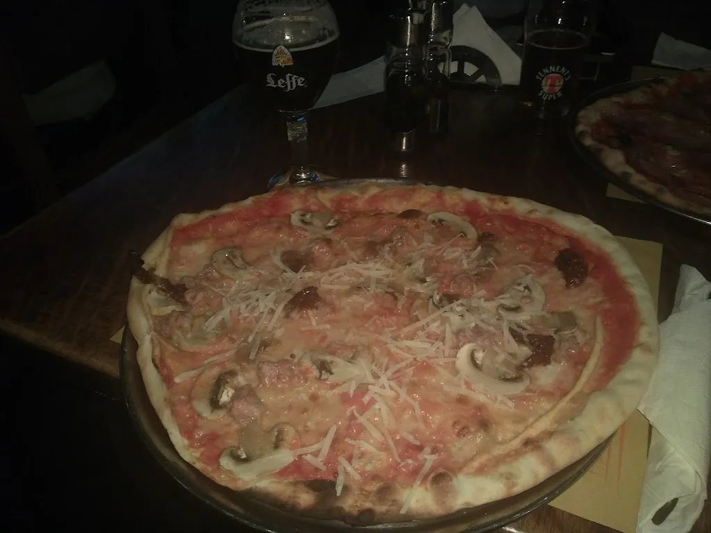 Menu_La Greppia Birreria Pizzeria_Montecchio Emilia_immagine_3