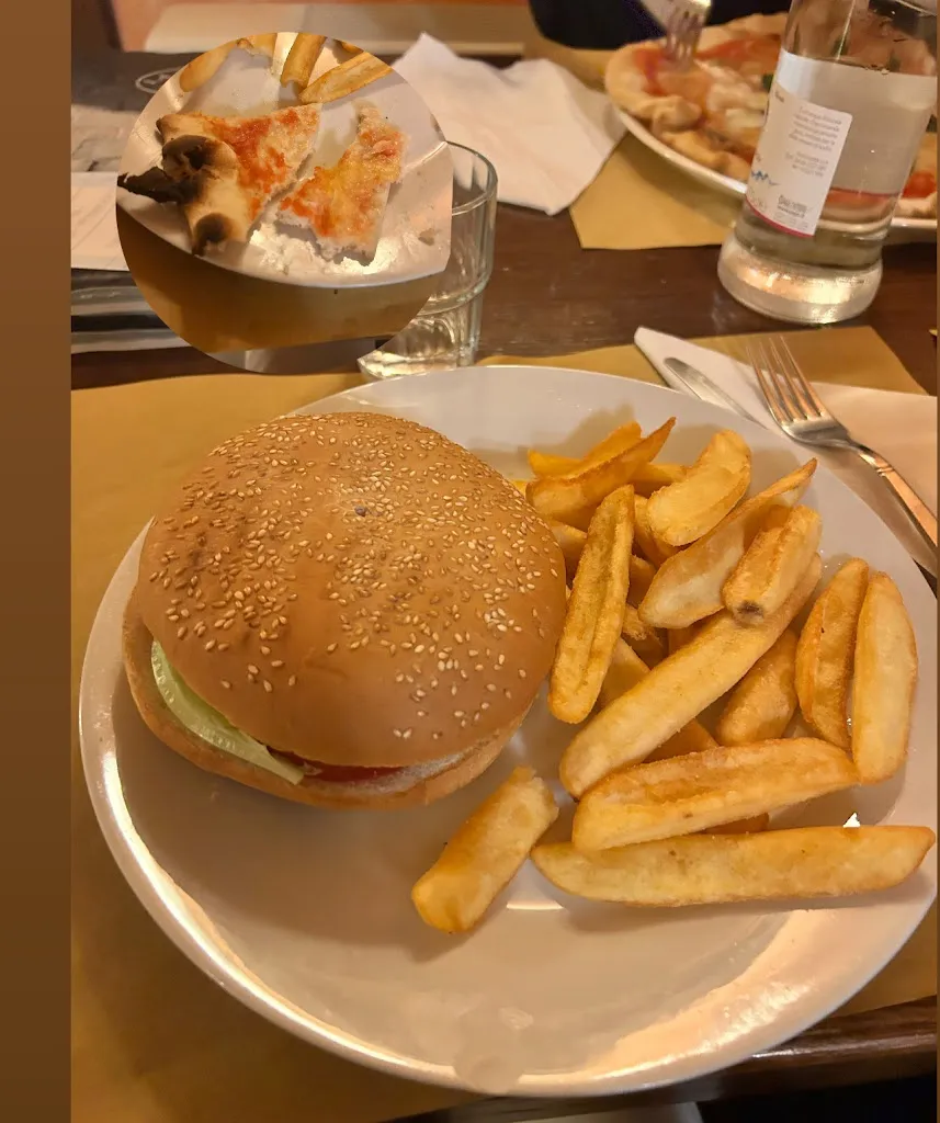 Maya Cantoni_La Greppia Birreria Pizzeria_Montecchio Emilia_recensione