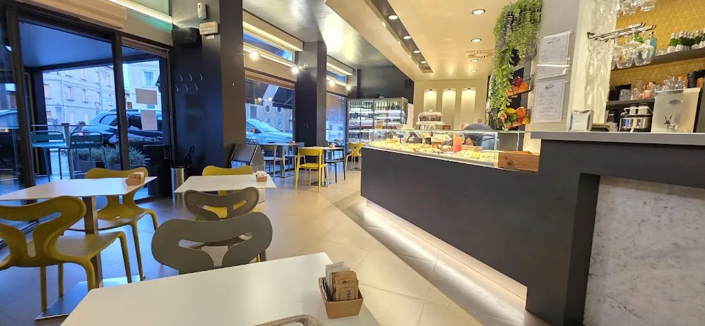 mille10 - tasty break restaurant in Montecchio Emilia