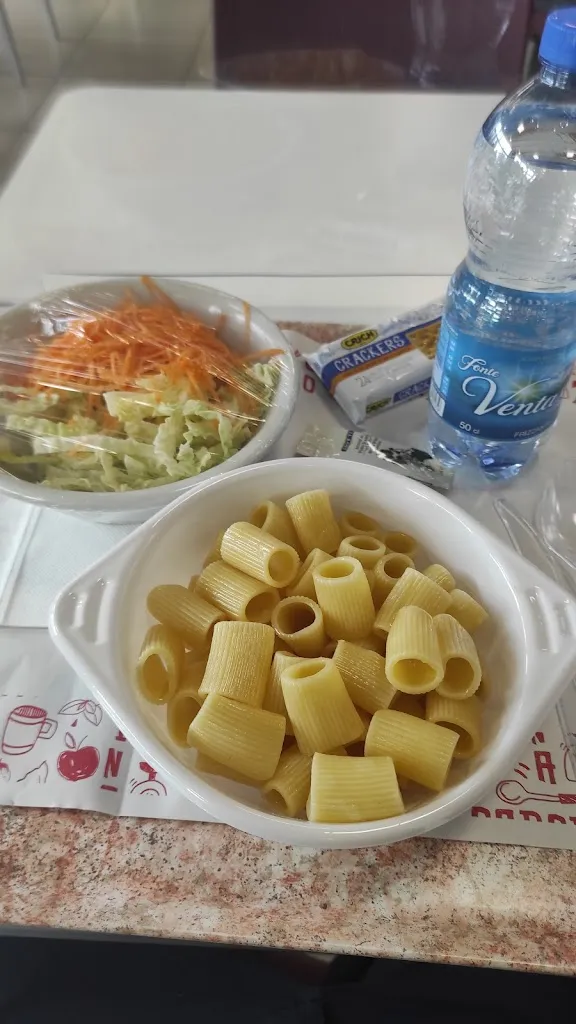 Menu_RITA Margherita_Montecchio Emilia_immagine_1