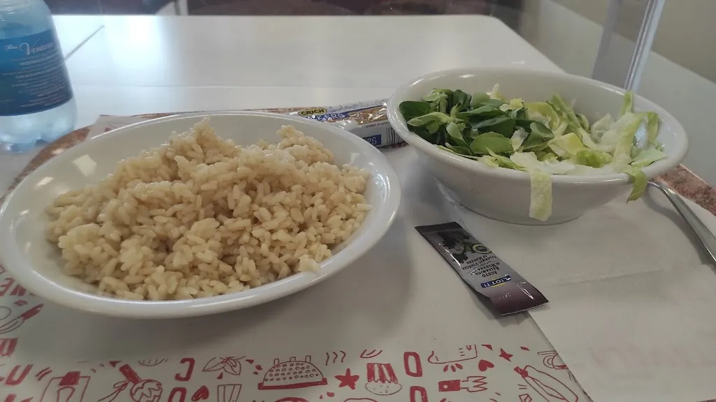 Menu_RITA Margherita_Montecchio Emilia_immagine_3