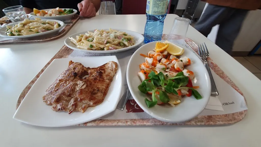 Menu_RITA Margherita_Montecchio Emilia_immagine_4