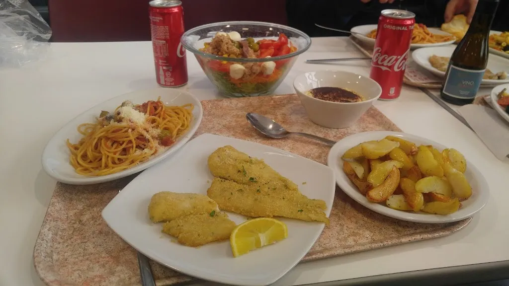 Menu_RITA Margherita_Montecchio Emilia_immagine_5