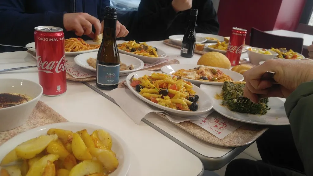 Menu_RITA Margherita_Montecchio Emilia_immagine_6