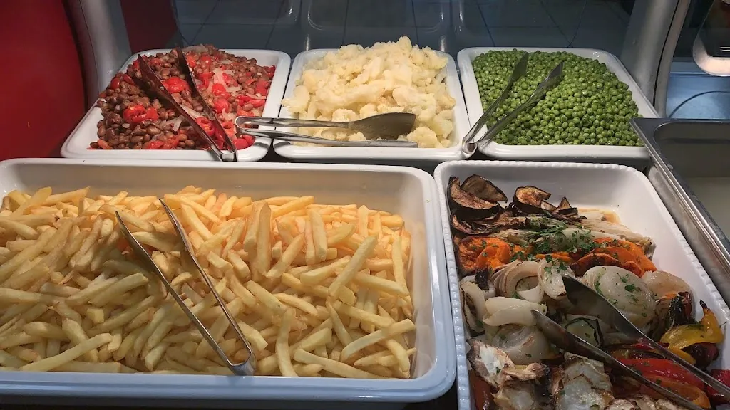 Menu_RITA Margherita_Montecchio Emilia_immagine_7