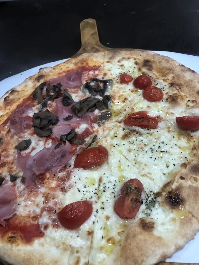 Menu_Pizzeria Val D'Enza_Montecchio Emilia_image_7