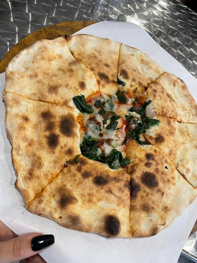 Menu_Pizzeria Val D'Enza_Montecchio Emilia_image_8