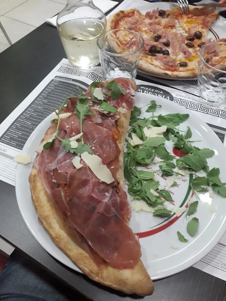 Menu_Pizzeria Ambrosia_Montecchio Emilia_image_2