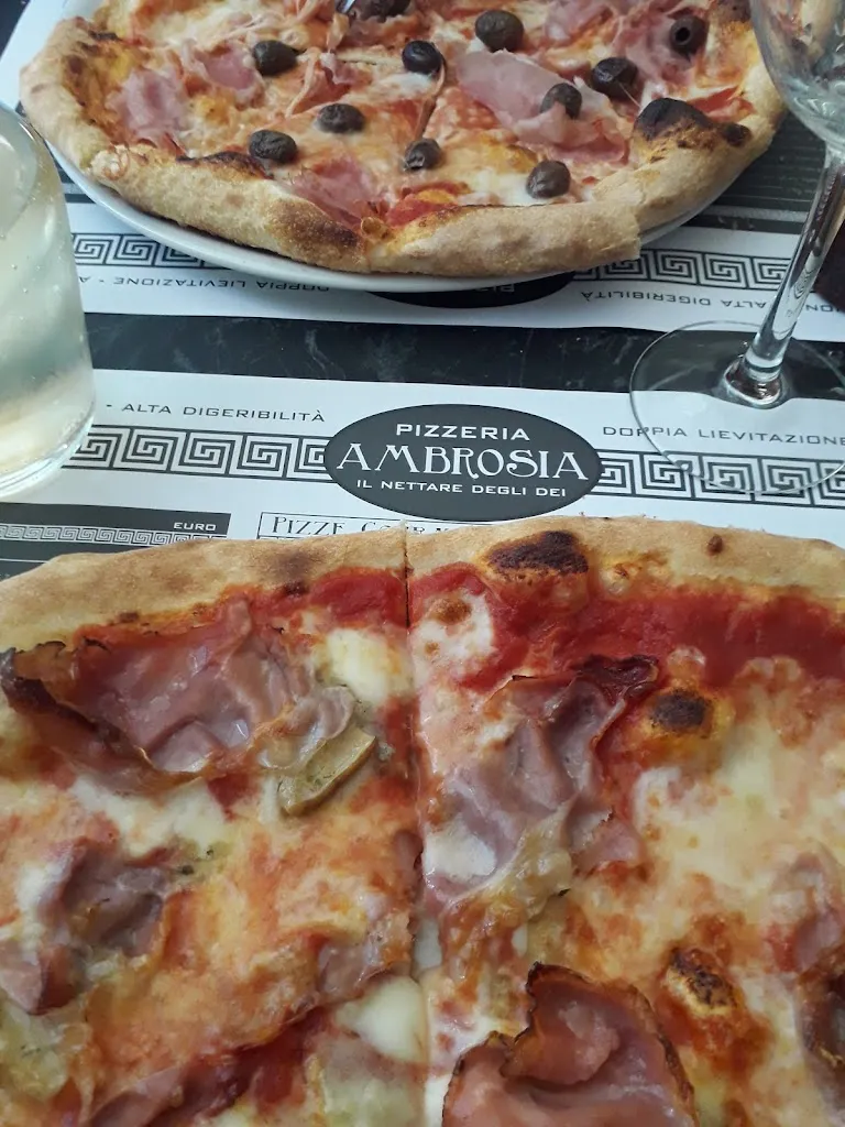 Menu_Pizzeria Ambrosia_Montecchio Emilia_image_4