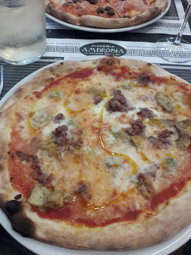 Menu_Pizzeria Ambrosia_Montecchio Emilia_image_6