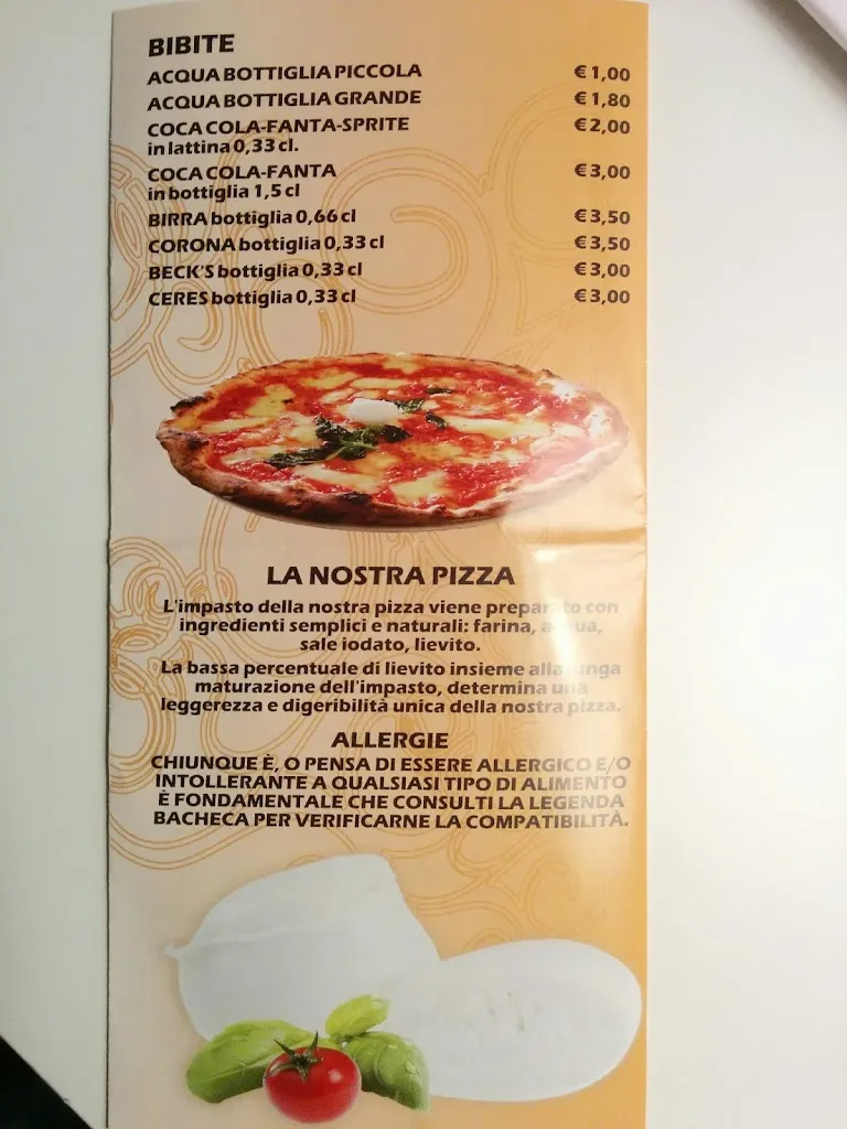 Menu_Pizzeria trattoria Zio Pasquale e company_Montecchio Emilia_immagine_4