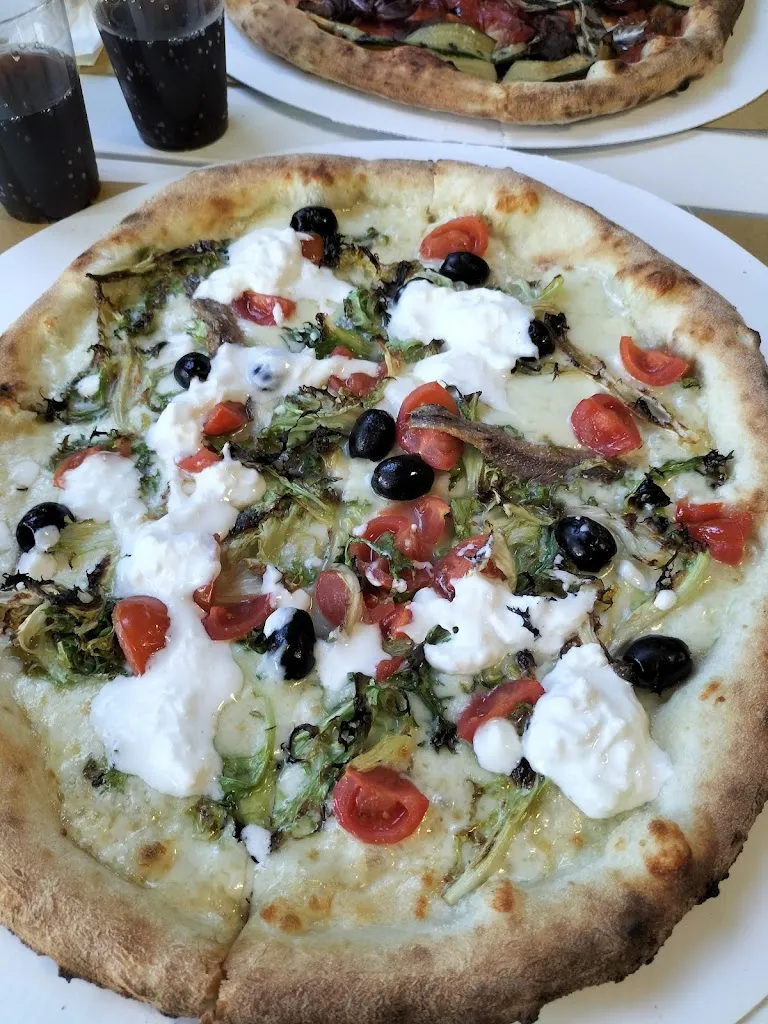 Menu_Pizzeria trattoria Zio Pasquale e company_Montecchio Emilia_immagine_7