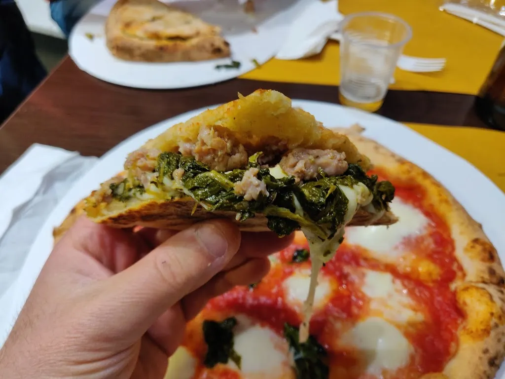 Menu_Pizzeria trattoria Zio Pasquale e company_Montecchio Emilia_immagine_8