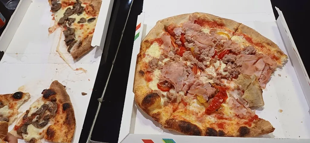 Menu_Pizzeria trattoria Zio Pasquale e company_Montecchio Emilia_immagine_9