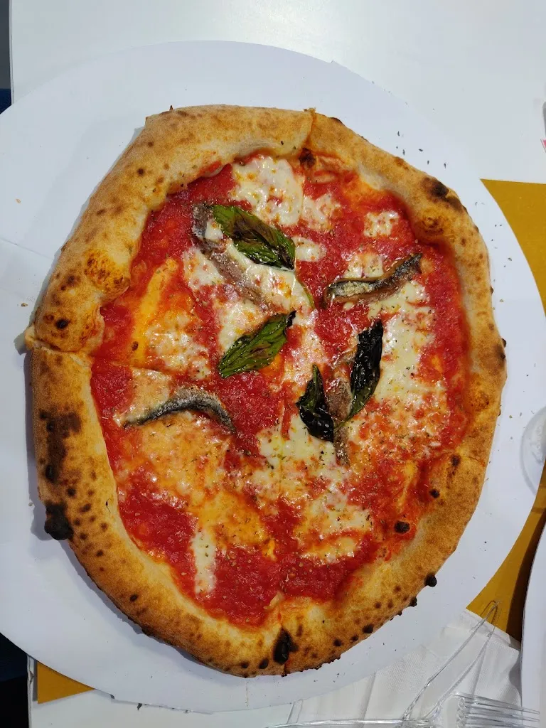 Zanis_Pizzeria trattoria Zio Pasquale e company_Montecchio Emilia_recensione