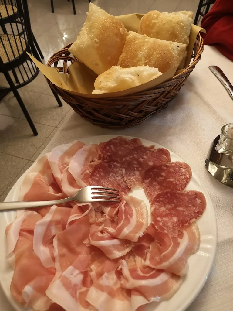 Stefano De Medici_Pizzeria trattoria Zio Pasquale e company_Montecchio Emilia_recensione