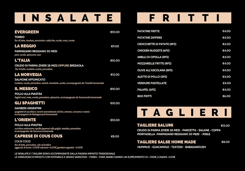Menu_Ramos Piadineria _Montecchio Emilia_image_1