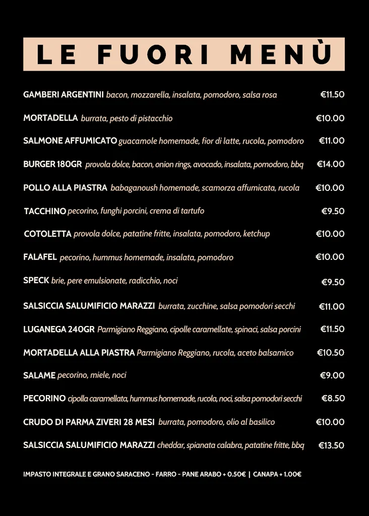 Menu_Ramos Piadineria _Montecchio Emilia_image_2