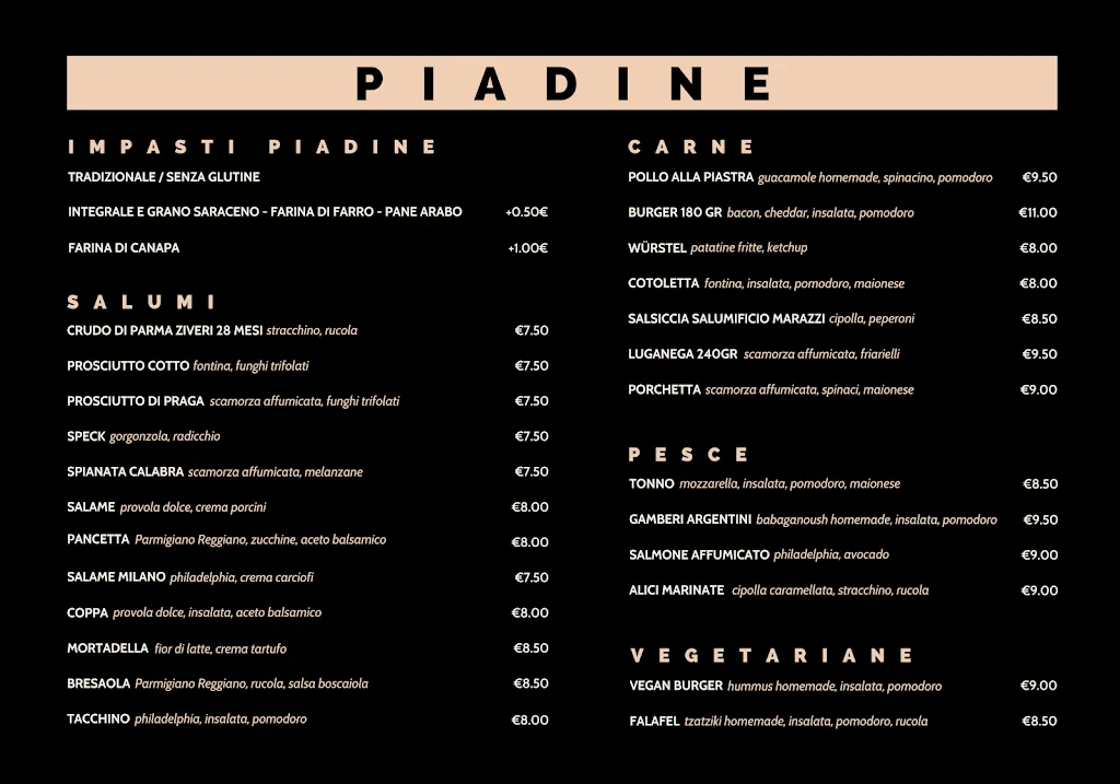 Menu_Ramos Piadineria _Montecchio Emilia_image_3
